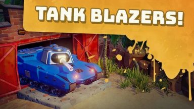 Featured Tank Blazers Free Download