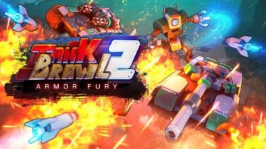 Featured Tank Brawl 2 Armor Fury Free Download