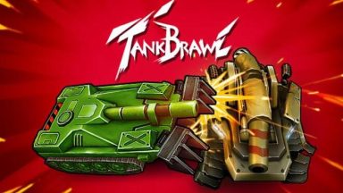 Featured Tank Brawl Free Download