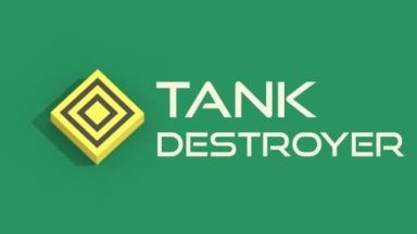 Featured Tank Destroyer Free Download