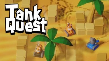 Featured Tank Quest Free Download