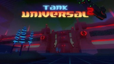 Featured Tank Universal 2 Free Download