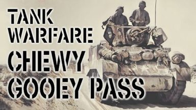 Featured Tank Warfare Chewy Gooey Pass Free Download