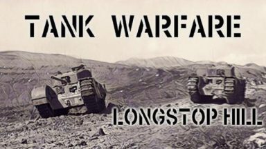 Featured Tank Warfare Longstop Hill Free Download