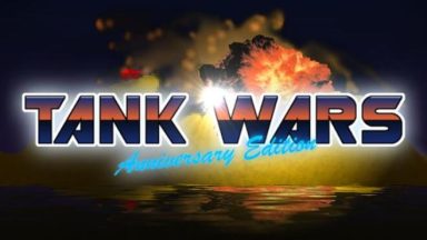 Featured Tank Wars Anniversary Edition Free Download