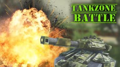 Featured TankZone Battle Free Download