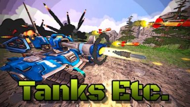 Featured Tanks Etc Free Download
