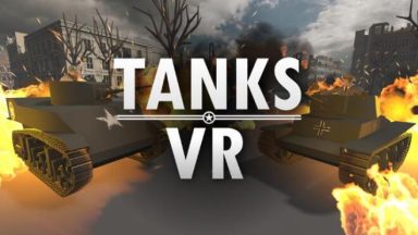 Featured Tanks VR Free Download