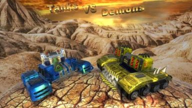 Featured Tanks VS Demons Free Download