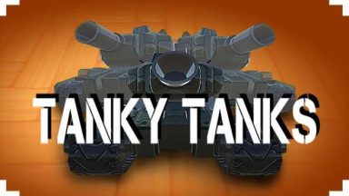 Featured Tanky Tanks Free Download