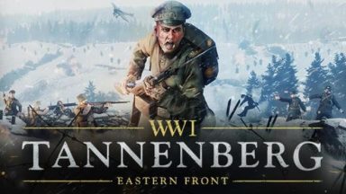 Featured Tannenberg Free Download