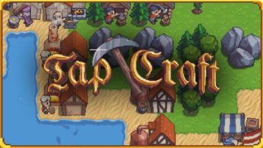 Featured Tap Craft Free Download