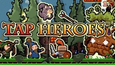 Featured Tap Heroes Free Download