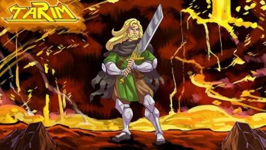 Featured Tarim Guardians Free Download