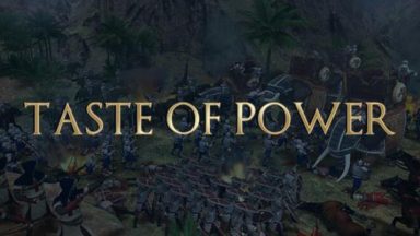 Featured Taste of Power Free Download 1