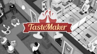 Featured TasteMaker Free Download