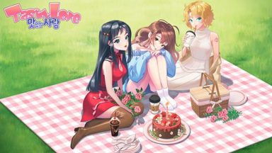 Featured Tasty Love Free Download