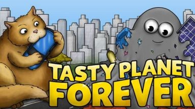 Featured Tasty Planet Forever Free Download