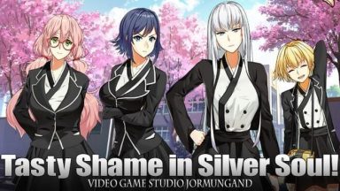 Featured Tasty Shame in Silver Soul Free Download