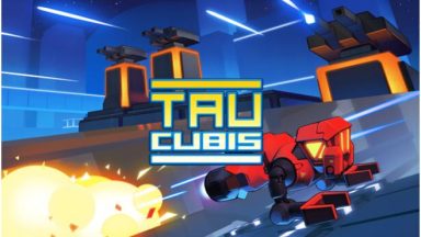 Featured Tau Cubis Free Download