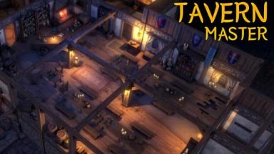 Featured Tavern Master Free Download
