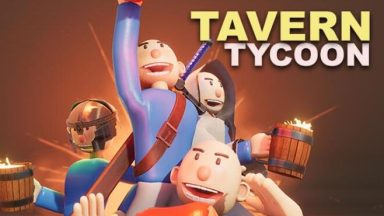 Featured Tavern Tycoon Dragons Hangover Free Download