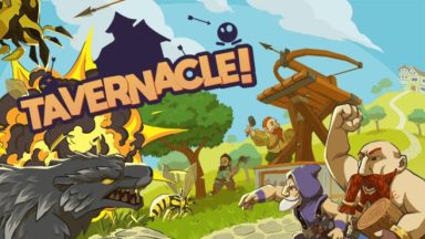 Featured Tavernacle Free Download