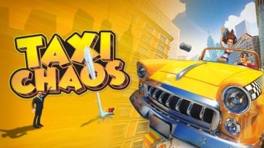 Featured Taxi Chaos Free Download