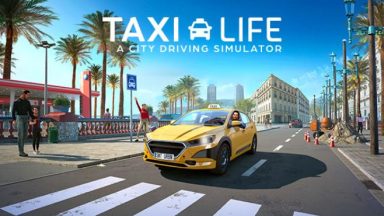 Featured Taxi Life A City Driving Simulator Free Download