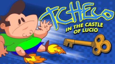 Featured Tcheco in the Castle of Lucio Free Download