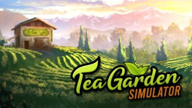 Featured Tea Garden Simulator Free Download