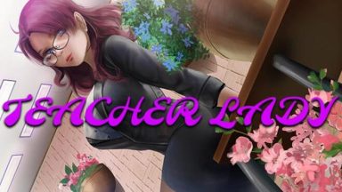 Featured Teacher Lady Free Download