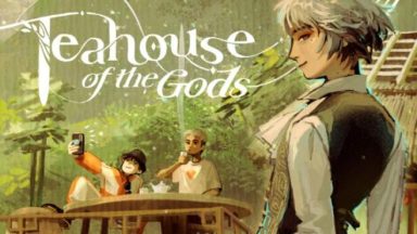 Featured Teahouse of the Gods Free Download