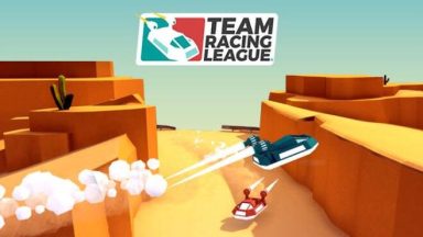 Featured Team Racing League Free Download