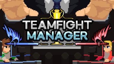 Featured Teamfight Manager Free Download
