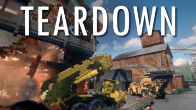Featured Teardown Free Download