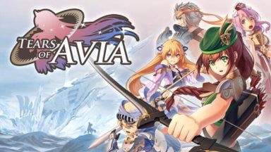 Featured Tears of Avia Free Download