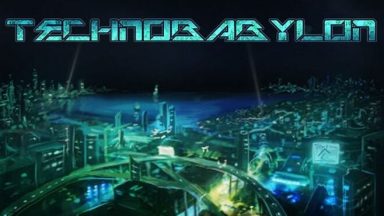 Featured Technobabylon Free Download