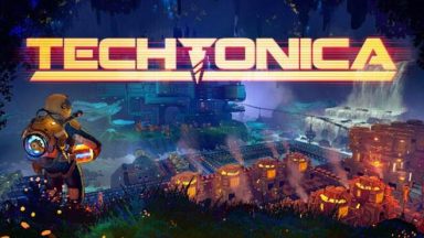 Featured Techtonica Free Download