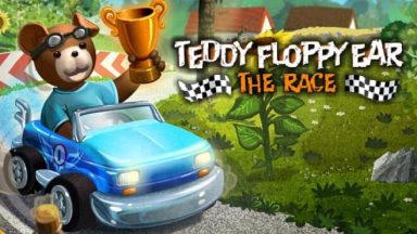 Featured Teddy Floppy Ear The Race Free Download