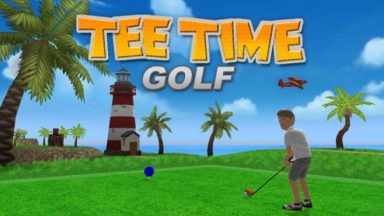 Featured Tee Time Golf Free Download