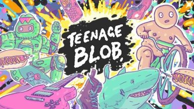 Featured Teenage Blob Free Download