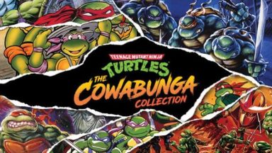 Featured Teenage Mutant Ninja Turtles The Cowabunga Collection Free Download