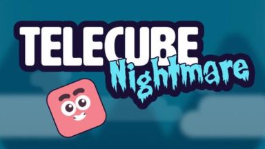 Featured Telecube Nightmare Free Download