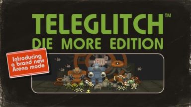 Featured Teleglitch Die More Edition Free Download