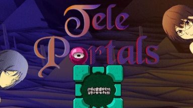 Featured Teleportals I swear its a nice game Free Download