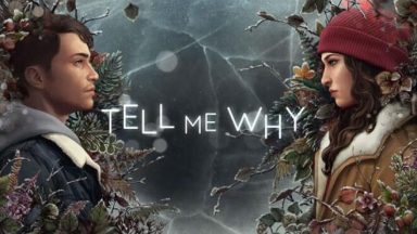 Featured Tell Me Why Free Download