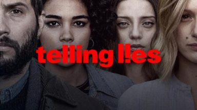Featured Telling Lies Free Download