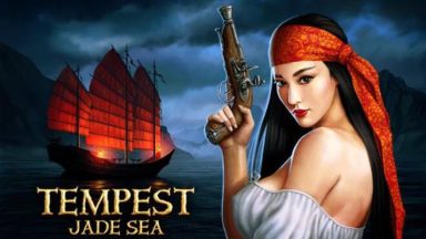Featured Tempest Jade Sea Free Download