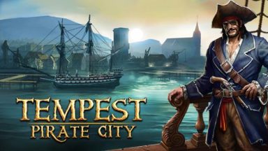 Featured Tempest Pirate City Free Download